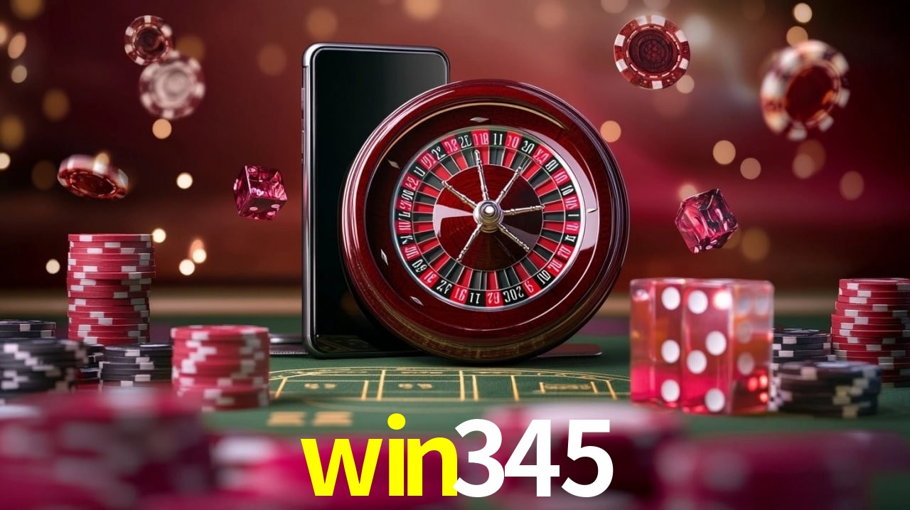 Welcome Bonus win345
