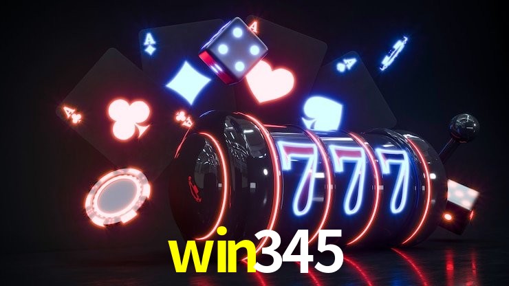 Statistics win345