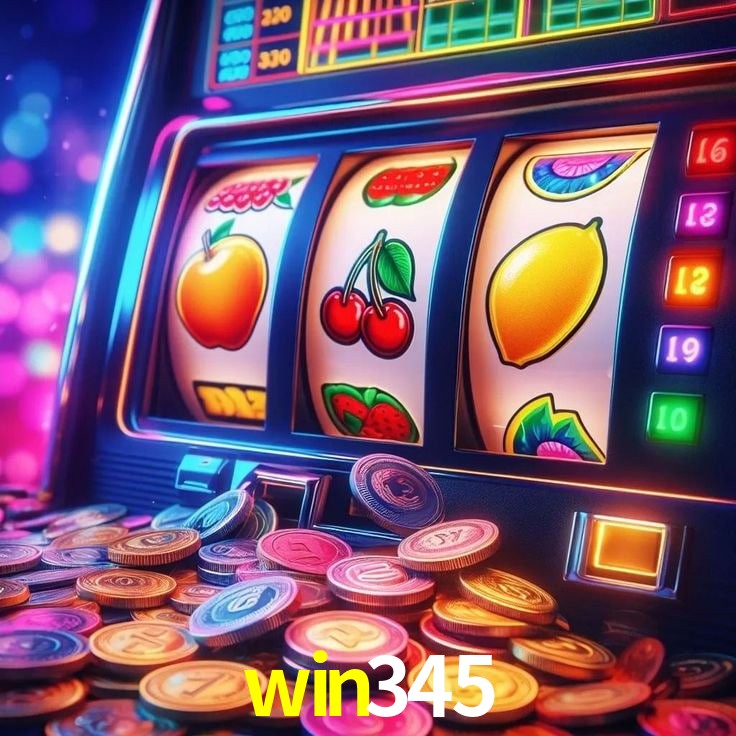Bônus de Boas-vindas win345