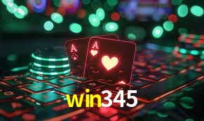 Experiência VIP win345