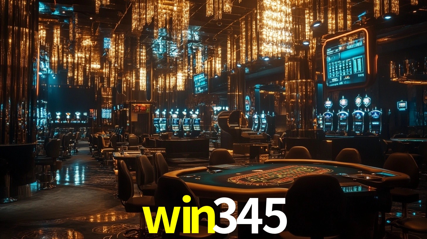 win345 plataforma