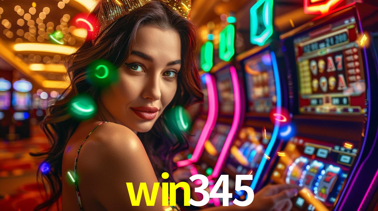 Mercados ao vivo e cash out na win345