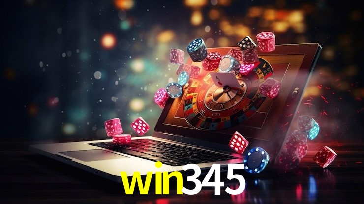 Download para Android e iOS na win345