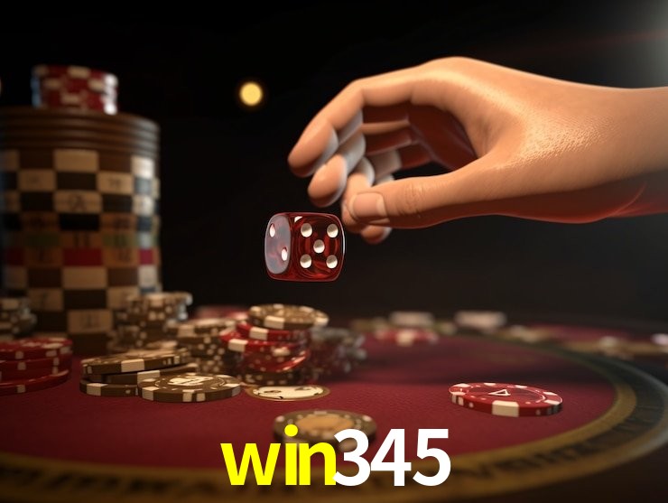 Diretório de Jogos win345