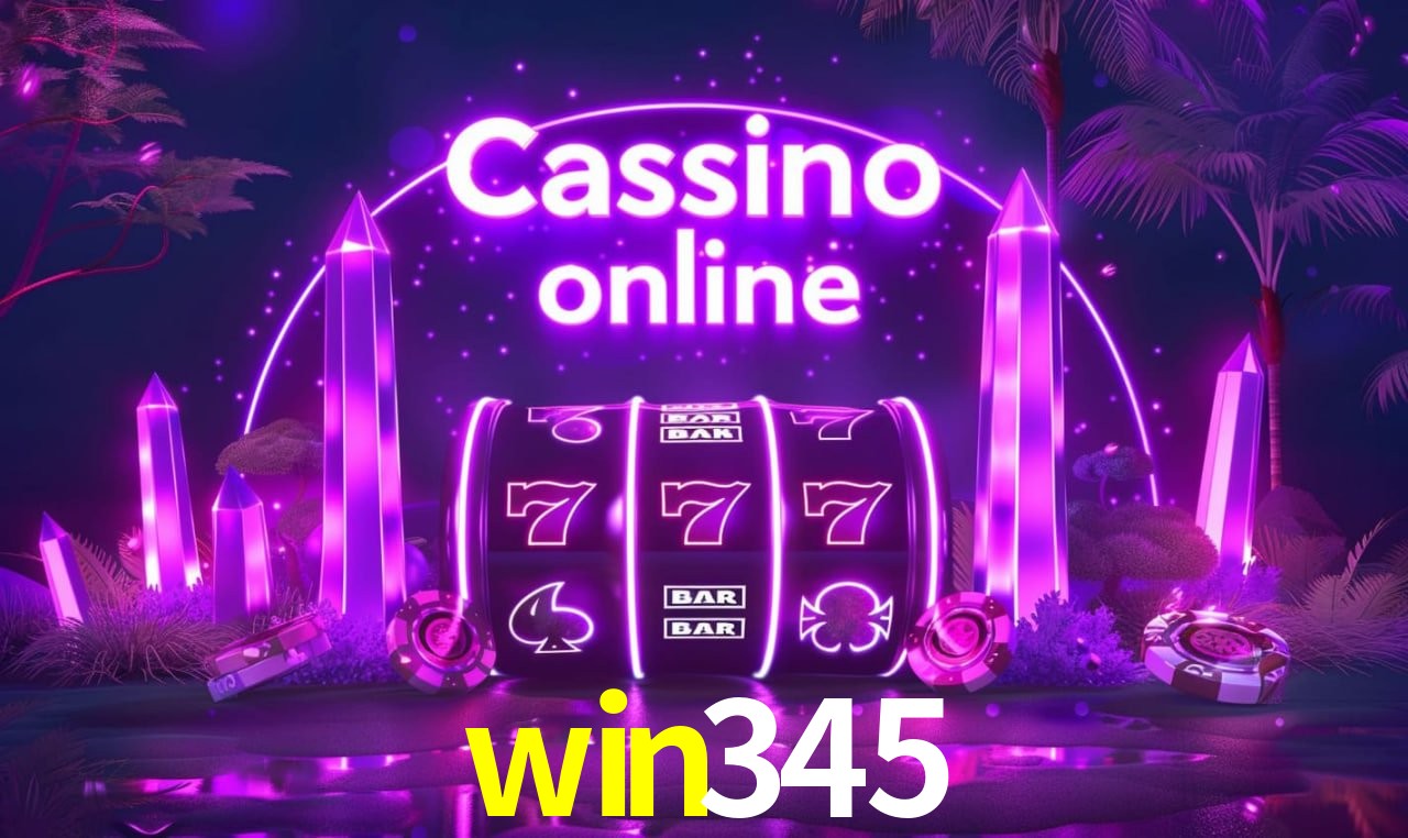 Design Responsivo win345