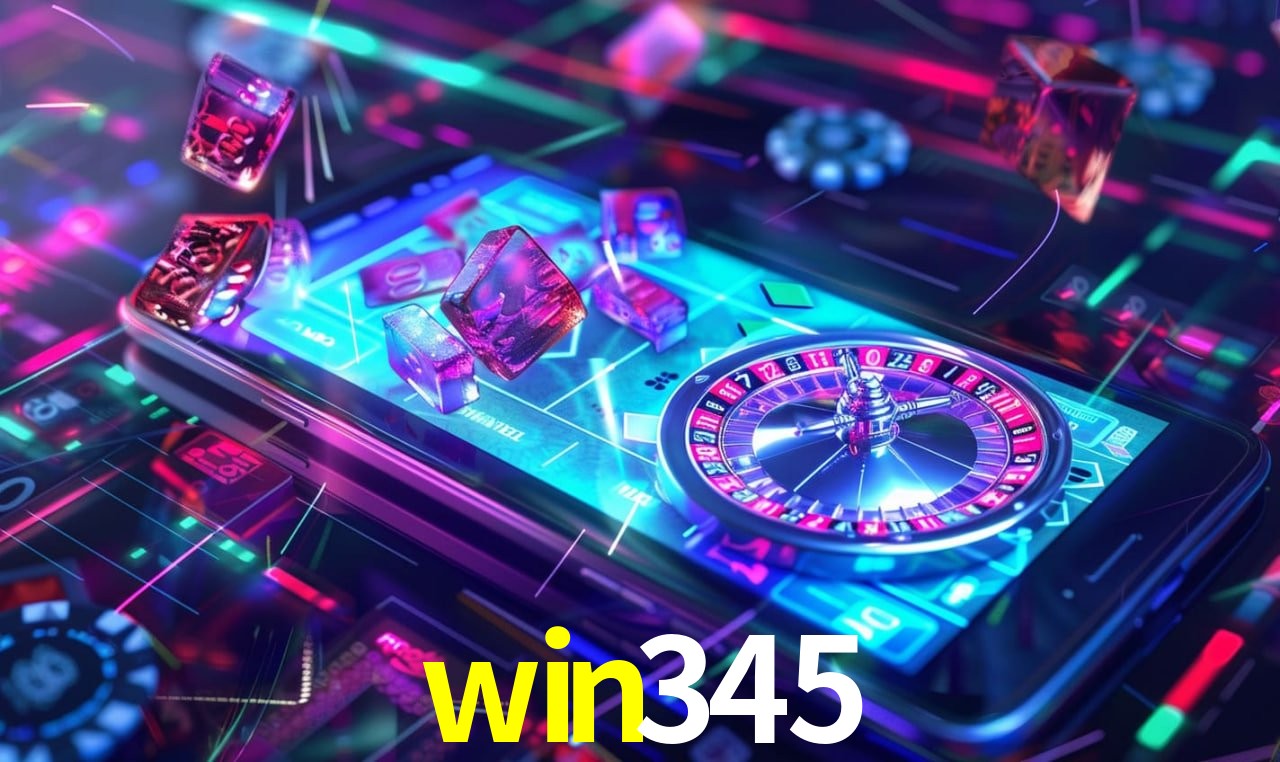 Apostas de Tênis win345
