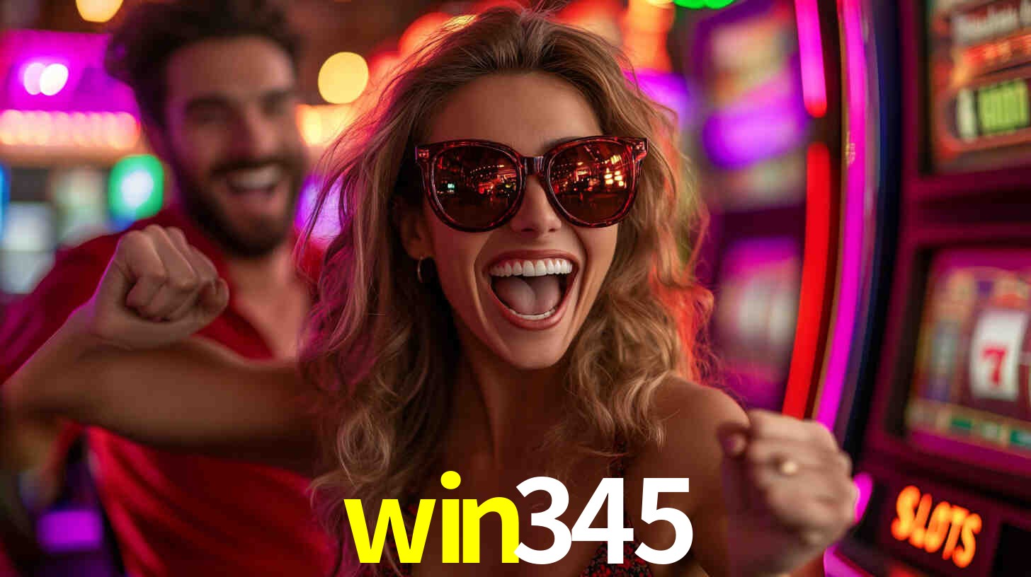 A Popularidade dos Caça-Níqueis no win345