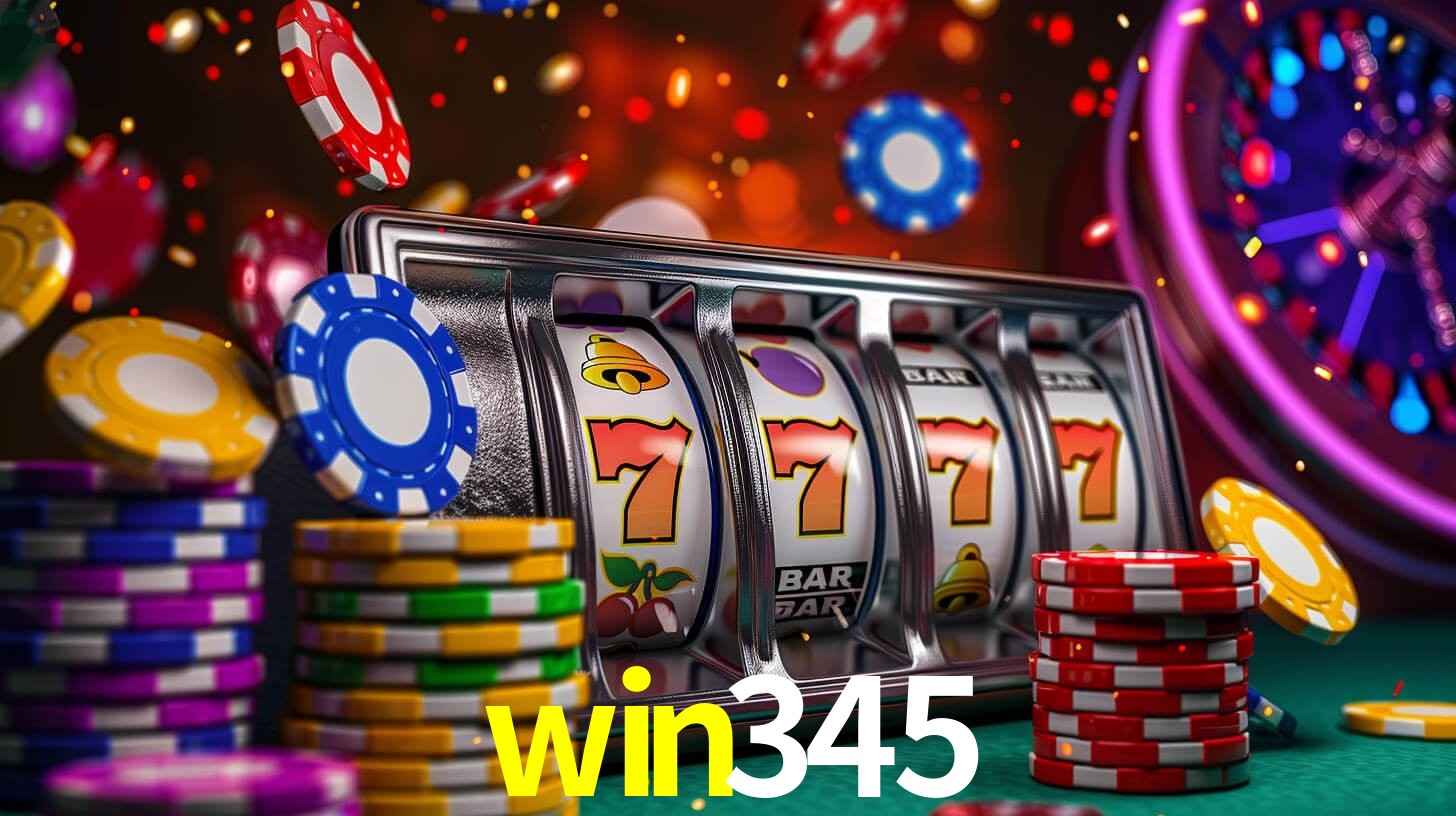 PIX Instantâneo win345