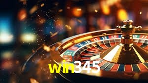 Jogos populares e pagamentos rápidos na win345