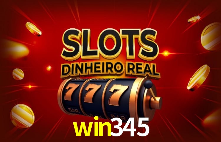 Bônus e promoções da win345