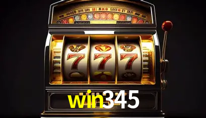 Descubra a Magia dos Jogos de Arcade no win345