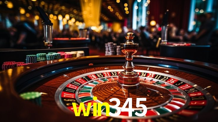 APP oficial da win345 para mobile