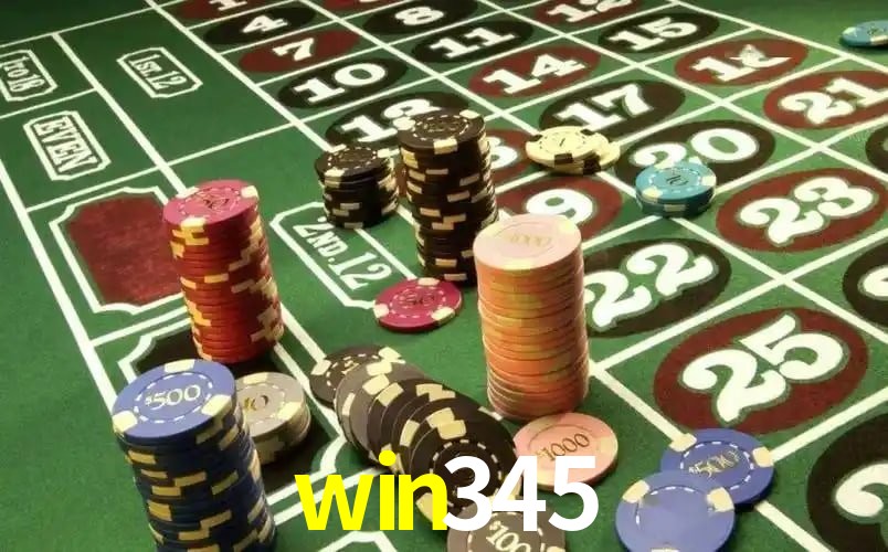 Avaliações dos Jogadores win345