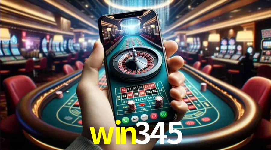 Account Benefits win345
