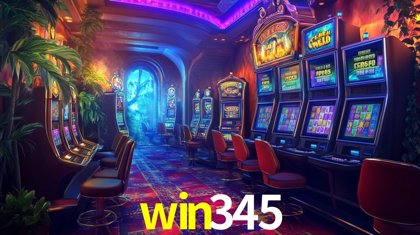 Roulette Table win345