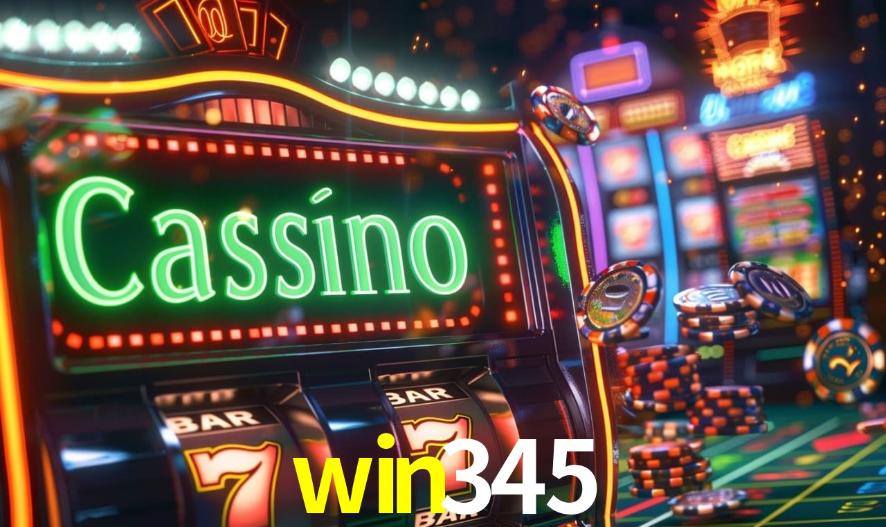 Segurança 2FA win345