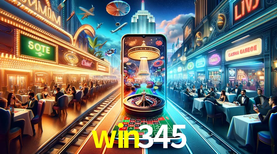 API Integration win345