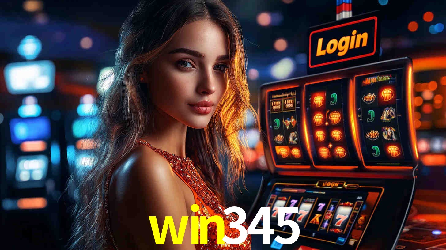 win345 plataforma