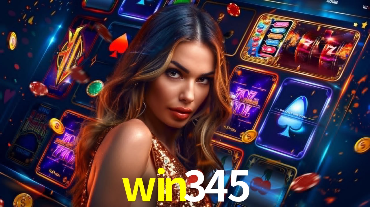Desvendando o Mundo dos Jogos Virtuais na win345