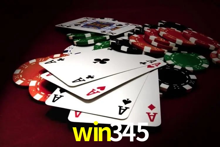 Torneios win345