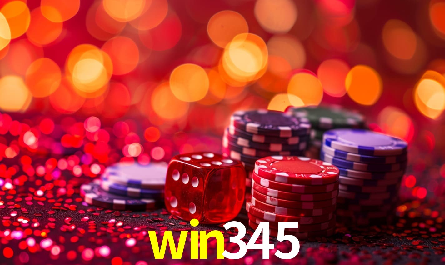 Explorando a Categoria de Eventos em Apostas na win345
