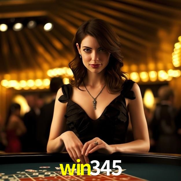 Explorando a Categoria de Eventos em Apostas na win345