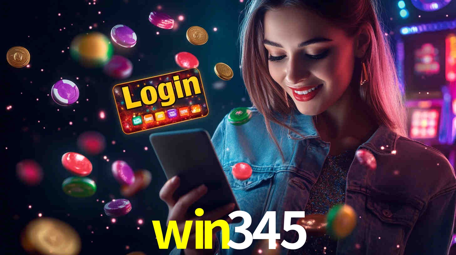 Apostas Esportivas na win345: Um Guia Completo
