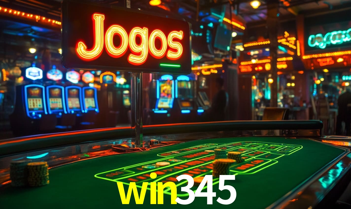 Login Seguro win345