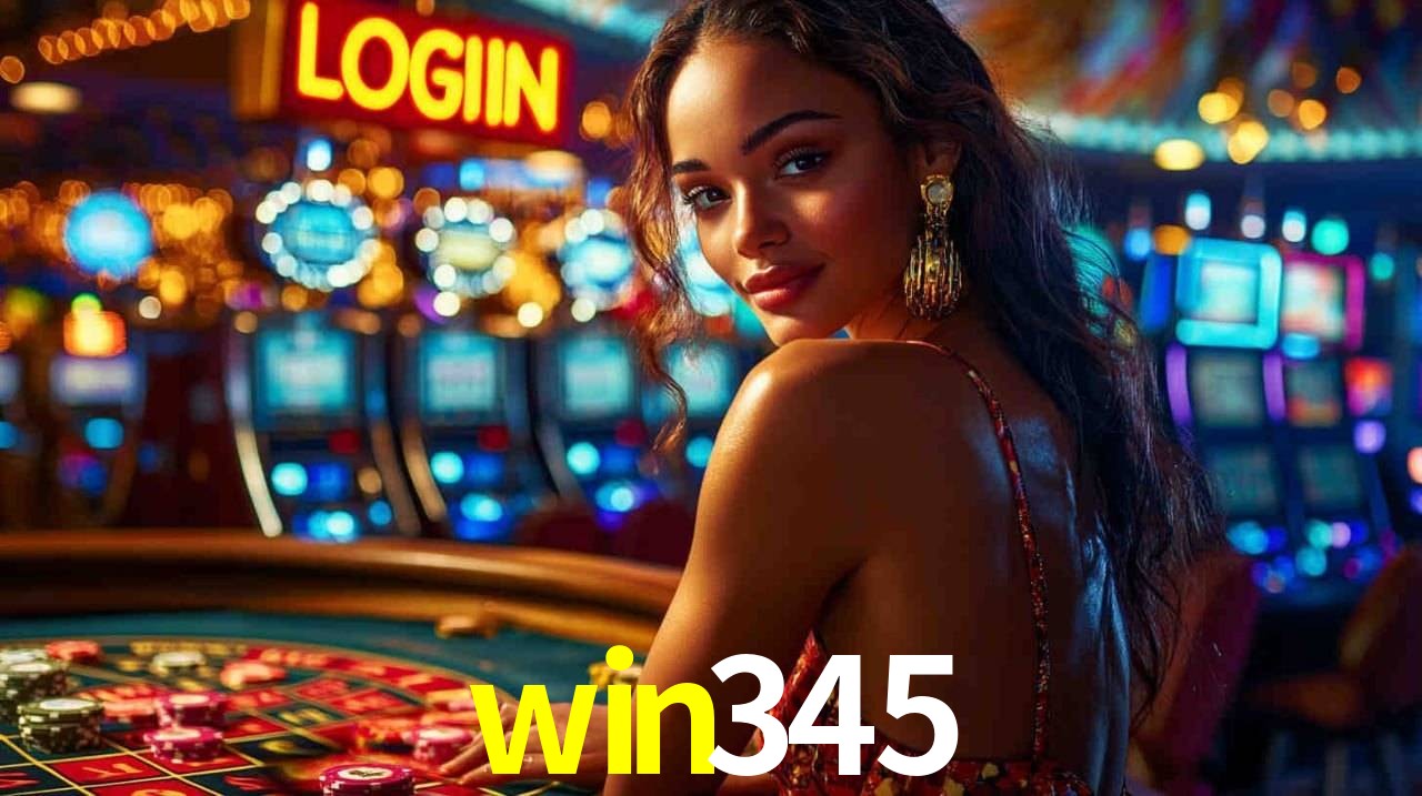 Provedores de Jogos win345
