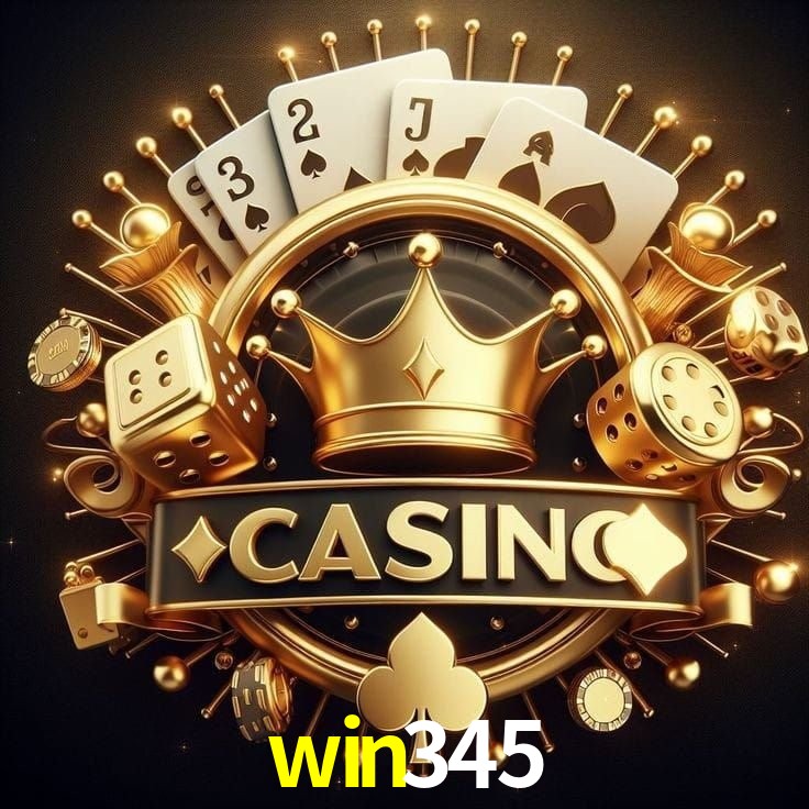 Estatísticas do Jogo win345