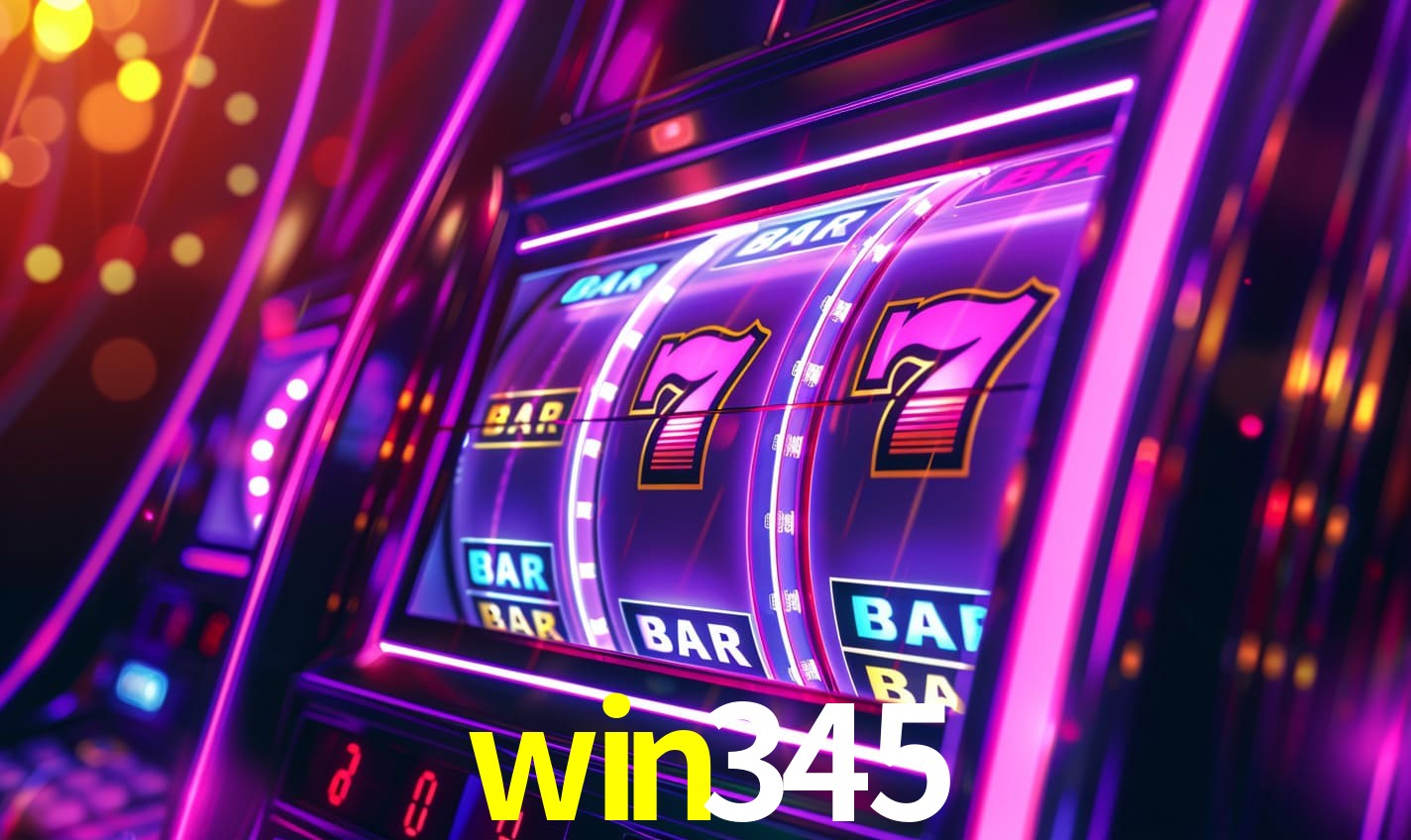 win345: Seu Especialista em Apostas Esportivas Brasileiras