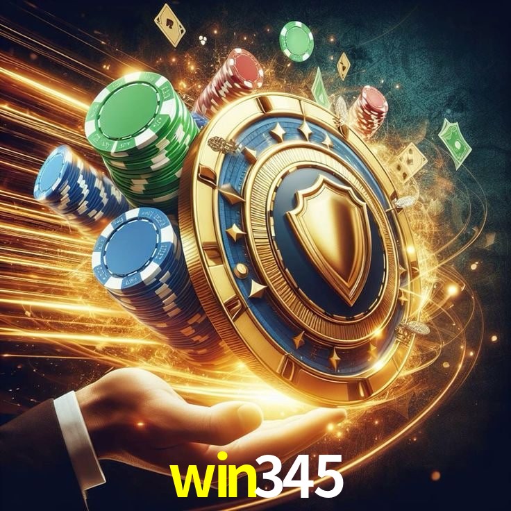 Torneios e prêmios garantidos na win345