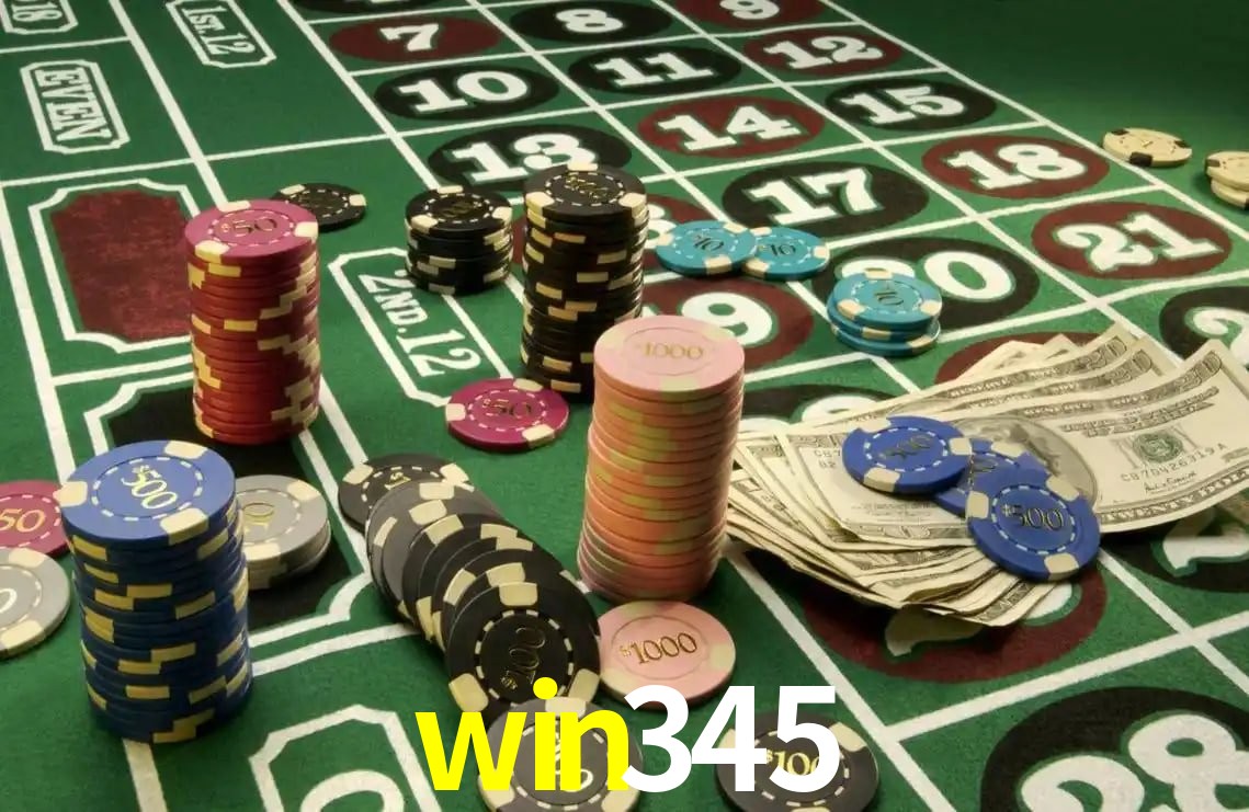 win345 plataforma