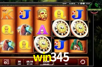 Inovações de Jogos na win345: O Futuro das Experiências Interativas