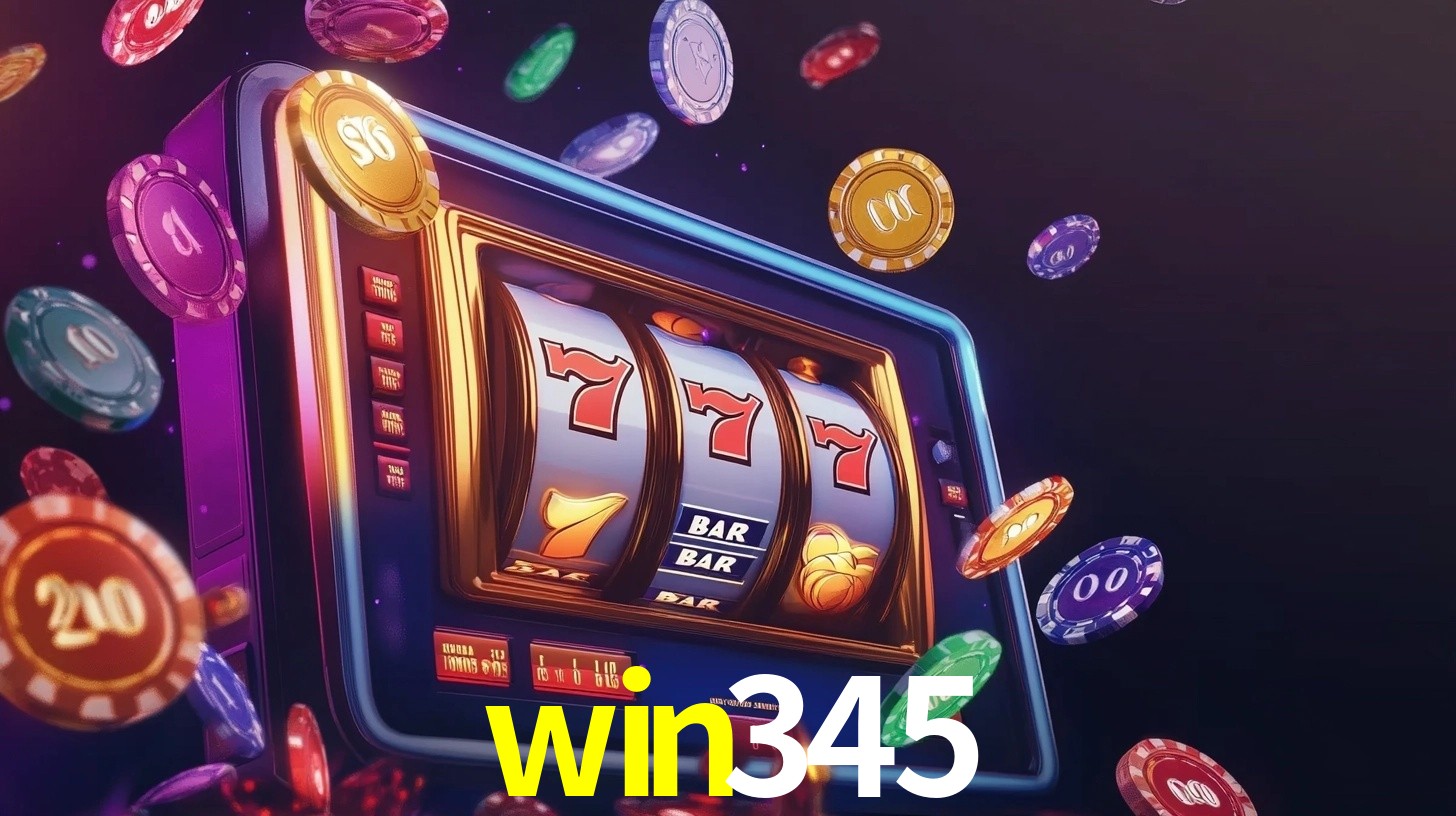 Live Casino win345