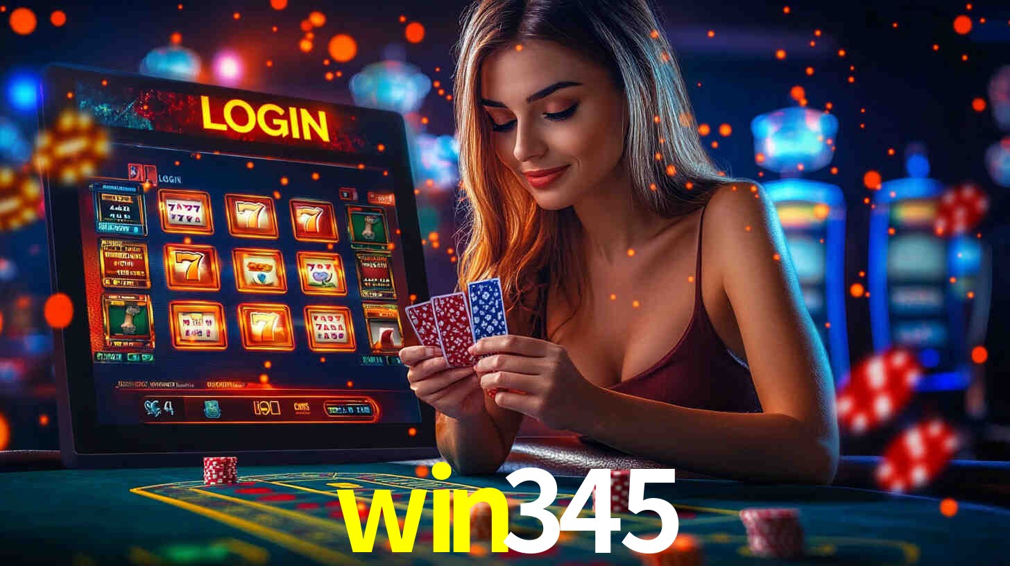 win345 plataforma