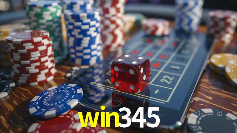 Bônus Generosos e Exclusivos no win345 para Você!