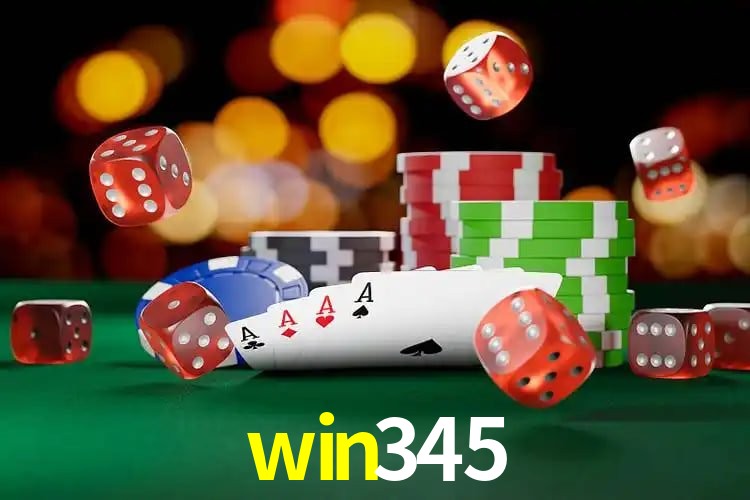 Jogos de Slot win345