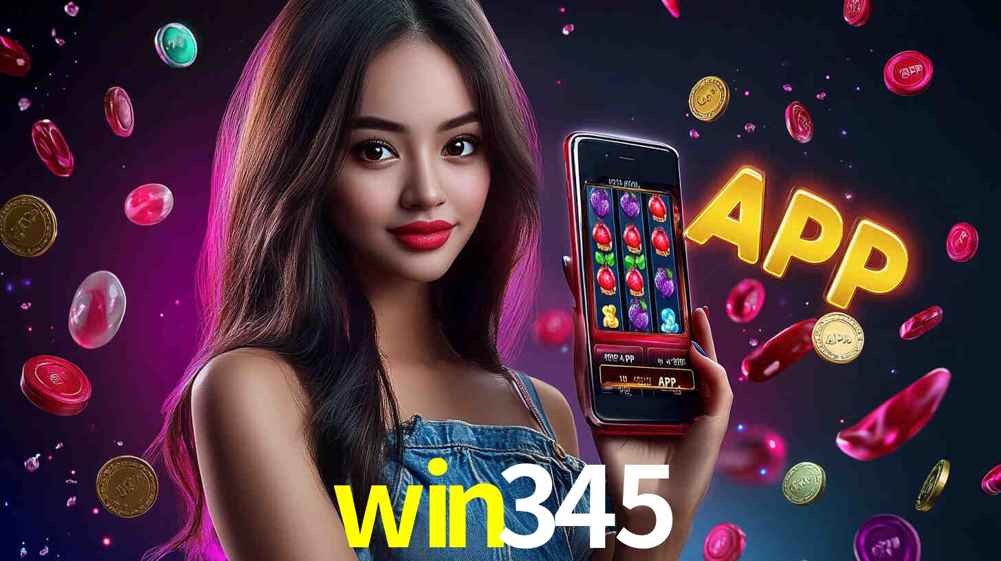 Descubra o Programa VIP da win345: Vantagens Exclusivas para Jogadores