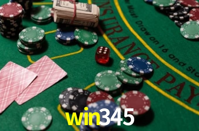 win345 plataforma