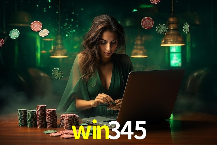 Escolher plataforma para baixar win345