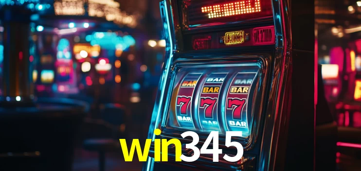 Blackjack Table win345