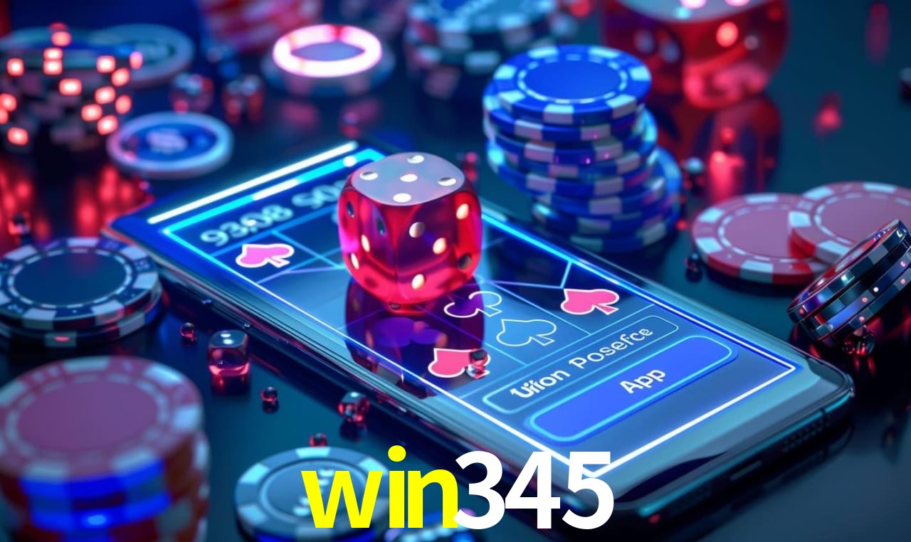 Canal oficial no Telegram da win345