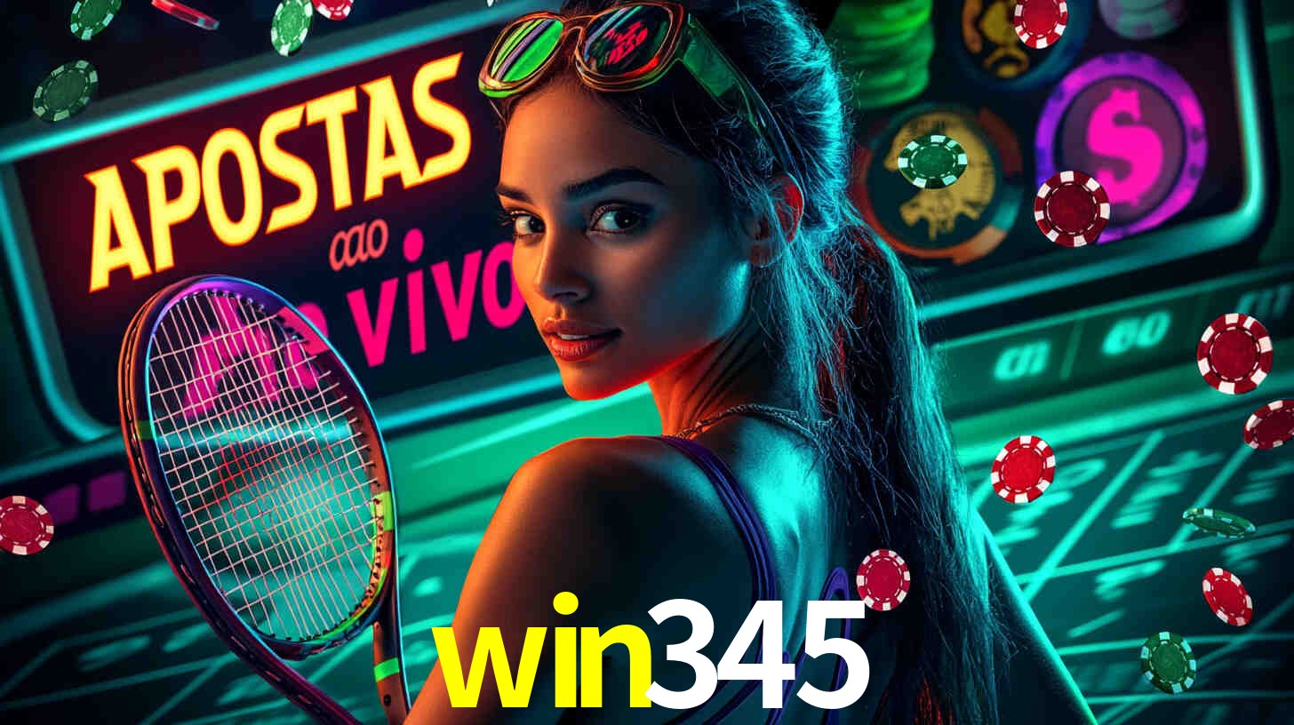 A Popularidade dos Caça-Níqueis no win345