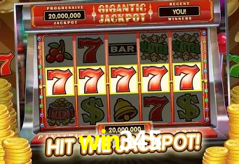 Descubra o Mundo do Cassino Online com win345